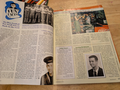 2010 Reminisce Magazines Lot Of 10 Great Collage And Junk Journal Images