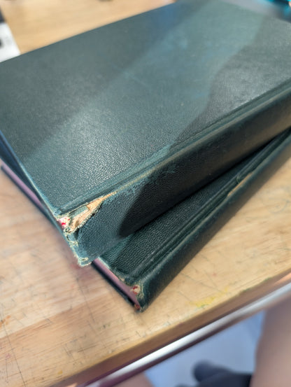 Baptist hymnal 1956 convention press vintage hymnal
