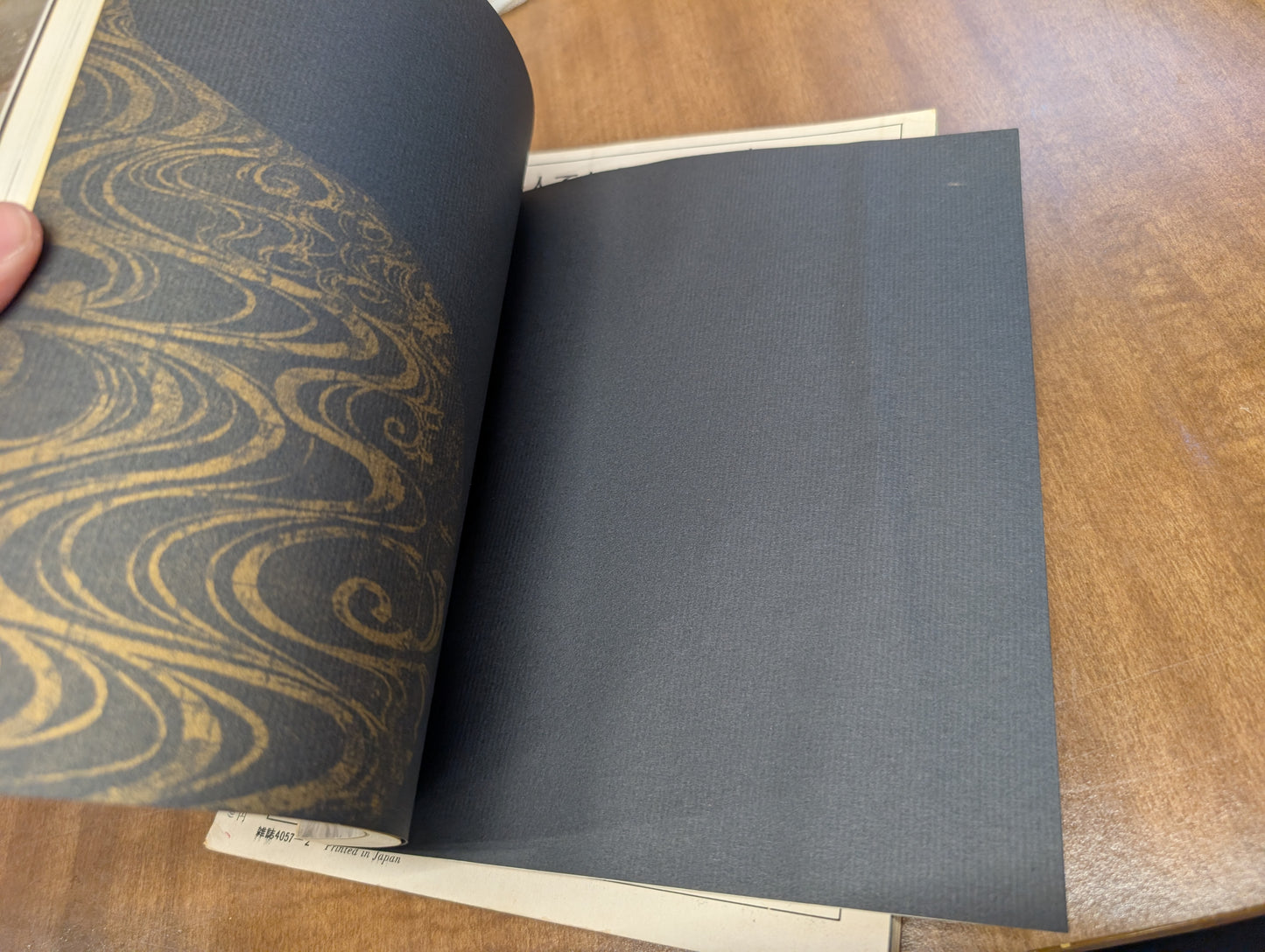 Vintage Japanese bonsai book and magazine 1964 1972, Tokyo Olympic edition