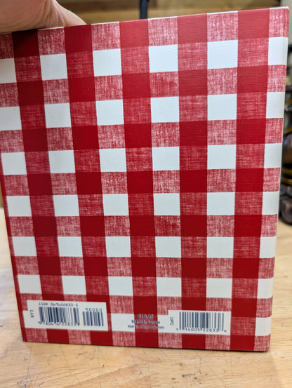 Better homes and gardens Junior cookbook three ring binder reprint