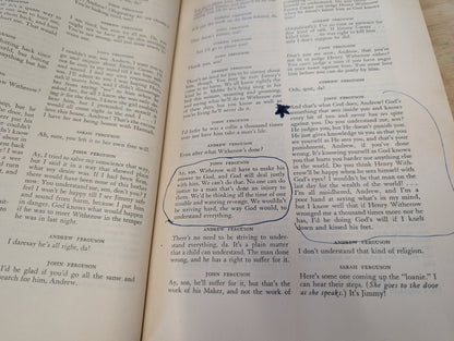 The theater guild anthology 1936