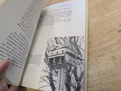 What you should know about the purple Martin by JL. Wade America's most wanted Bird 1971 third printing
