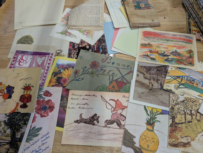 Little Golden Book Mystery Kits! Choose your Book