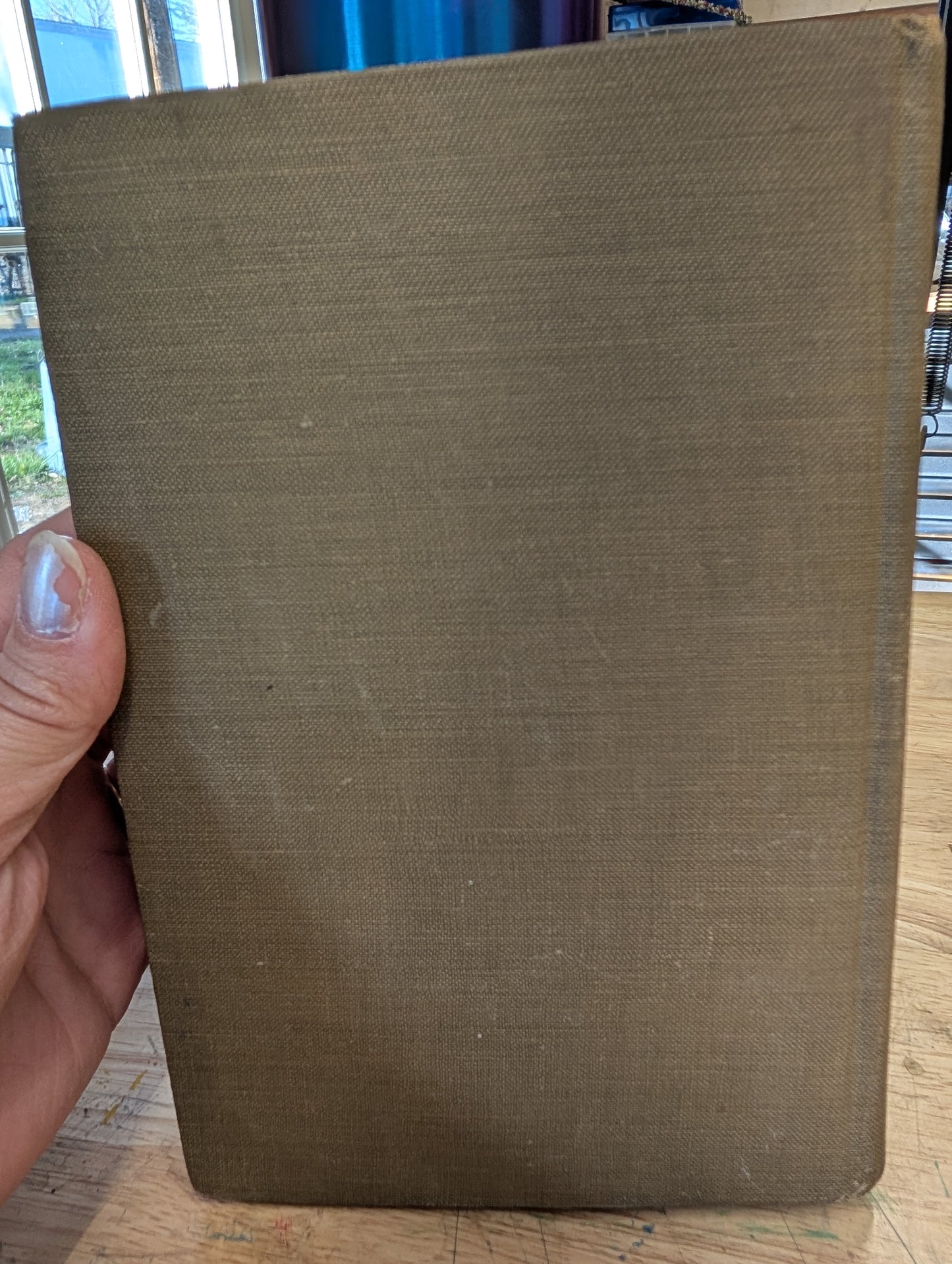 The story of Marco Eleanor h. Porter 1911 antique book