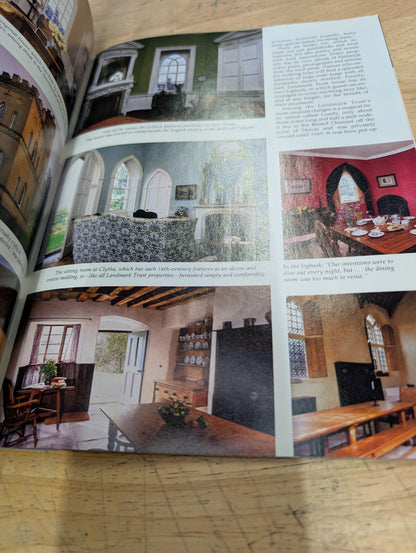 3 vintage architectural digest magazines with special spring 87 travel mag 1986/1987  lot 9