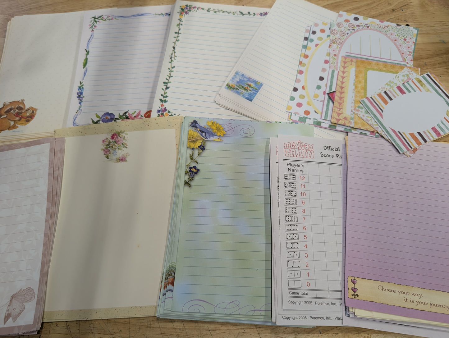 Little Golden Book Mystery Kits! Choose your Book