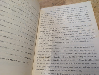 Third, revised the guyette story by rev. We plants 1972 native American true story