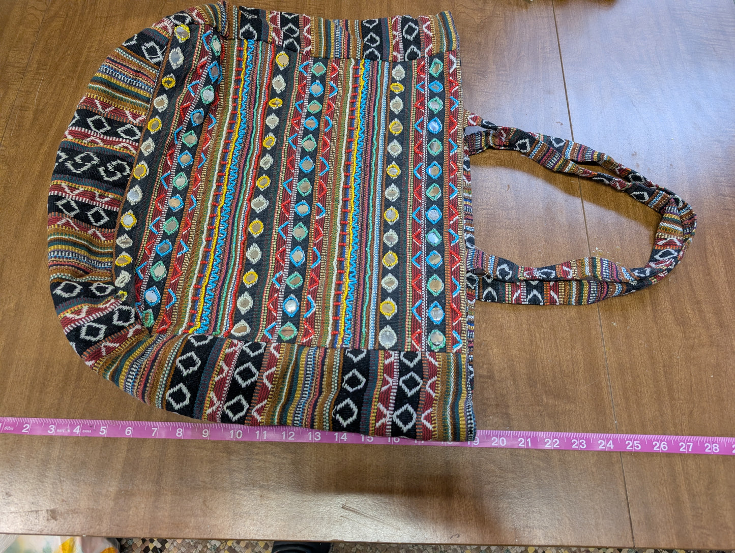 NEW Buckhead Betties large tote