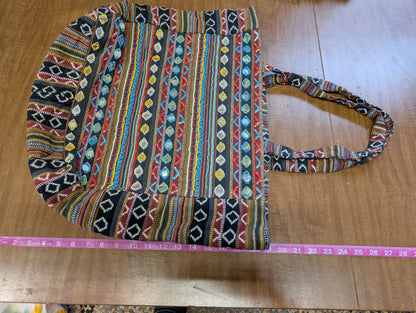 NEW Buckhead Betties large tote